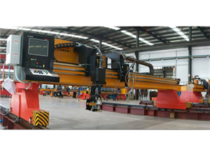 Станки для газоплазменной резки CNSG3000 × 6000 