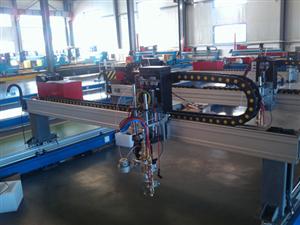 Станки для газоплазменной резки HBF-3000 × 6000 