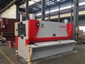 Гидравлические листорезные станки с ЧПУ QC11K