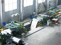 Высокоскоростные линии поперечной резки Q44FK 