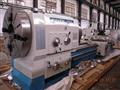 Токарные станки с масляной трубкой CW6636